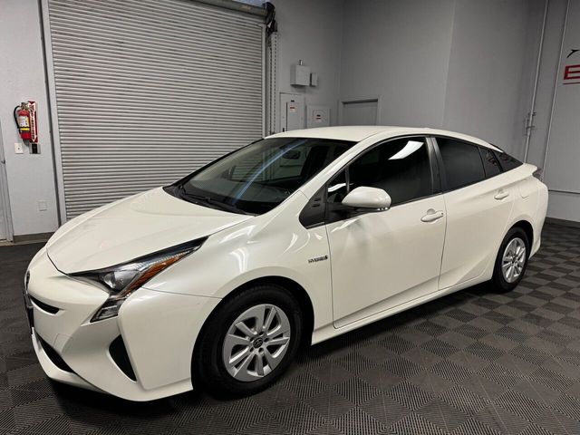 2016 Toyota Prius Two