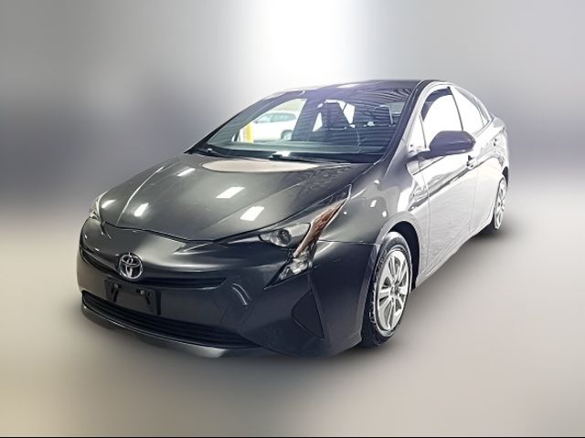2016 Toyota Prius Two