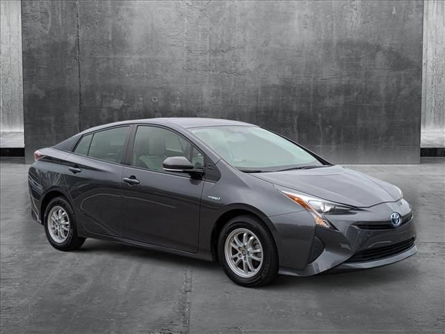 2016 Toyota Prius Two Eco