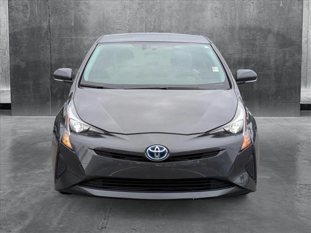 2016 Toyota Prius Two Eco