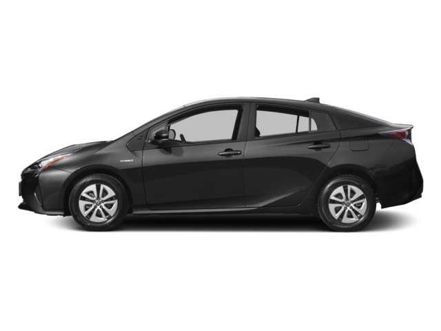 2016 Toyota Prius Two Eco