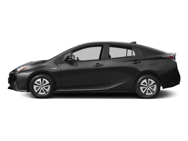 2016 Toyota Prius Two Eco