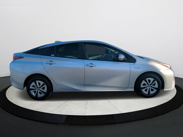 2016 Toyota Prius Two Eco