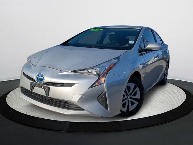 2016 Toyota Prius Two Eco