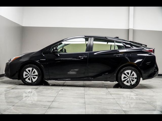 2016 Toyota Prius Two Eco