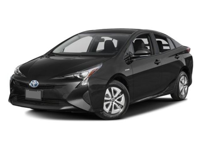 2016 Toyota Prius Two Eco