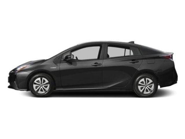 2016 Toyota Prius Two Eco