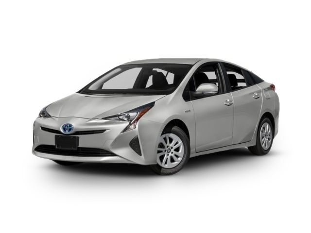 2016 Toyota Prius Four