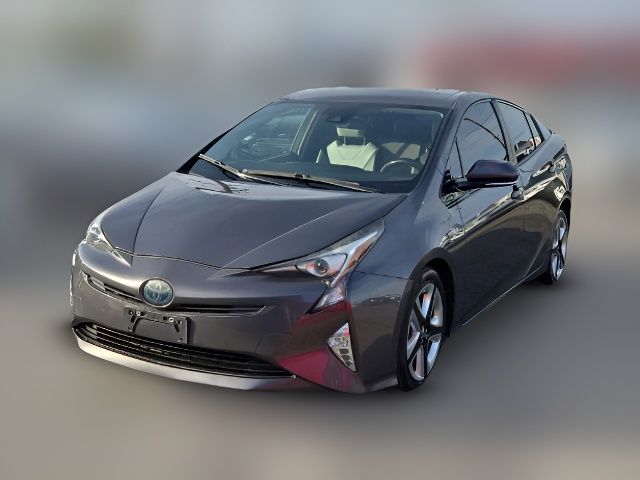 2016 Toyota Prius Two Eco