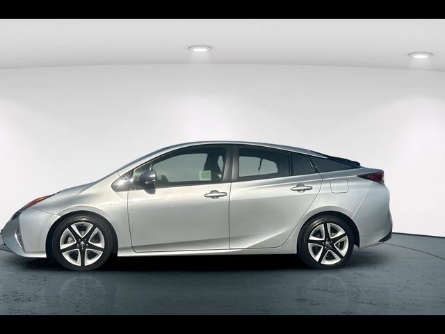 2016 Toyota Prius Two Eco
