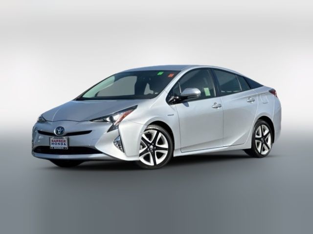 2016 Toyota Prius Two Eco