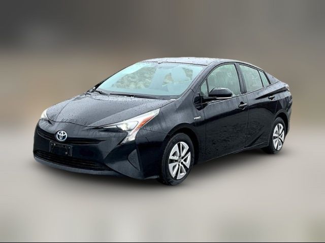2016 Toyota Prius Two Eco
