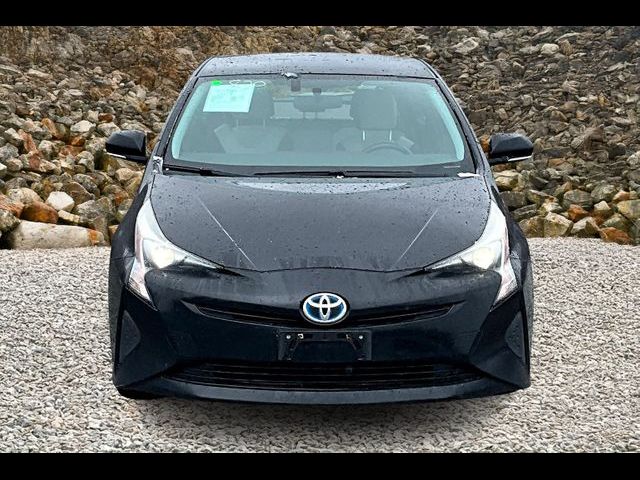 2016 Toyota Prius Two Eco