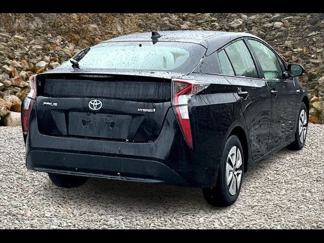 2016 Toyota Prius Two Eco
