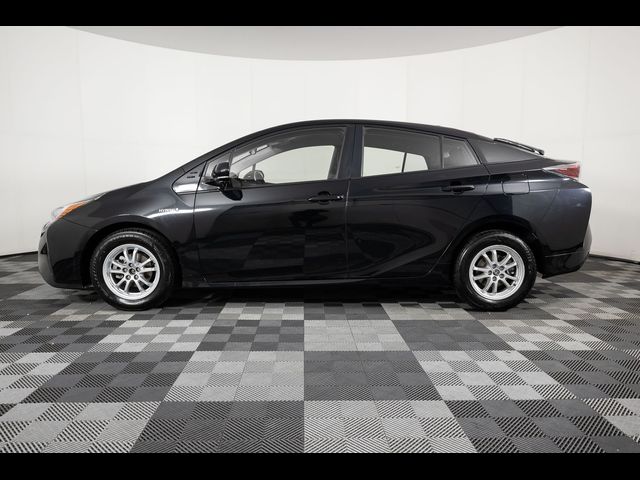 2016 Toyota Prius Three