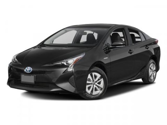 2016 Toyota Prius Two Eco