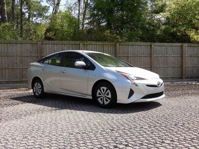 2016 Toyota Prius Two Eco