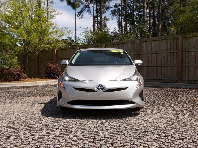 2016 Toyota Prius Two Eco