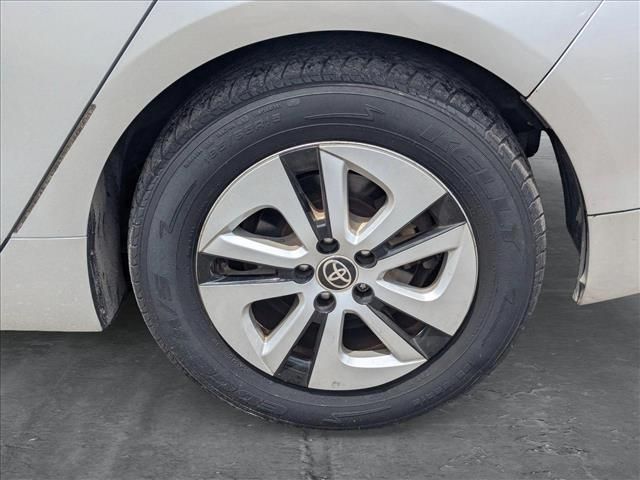 2016 Toyota Prius Two Eco