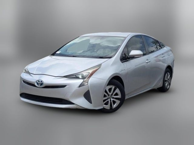 2016 Toyota Prius Two Eco