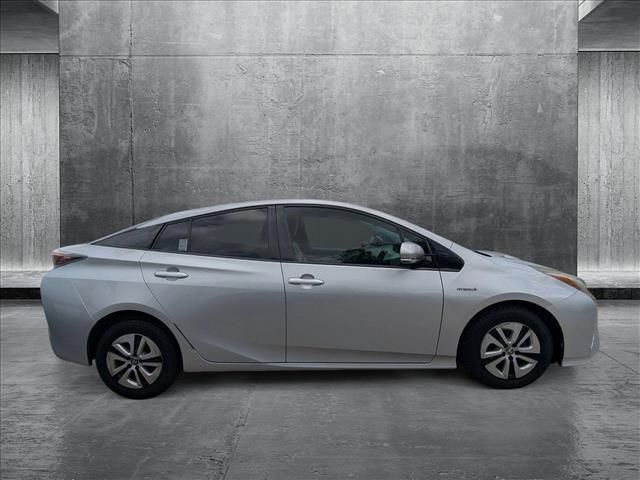 2016 Toyota Prius Two Eco