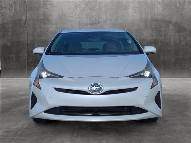 2016 Toyota Prius Two Eco