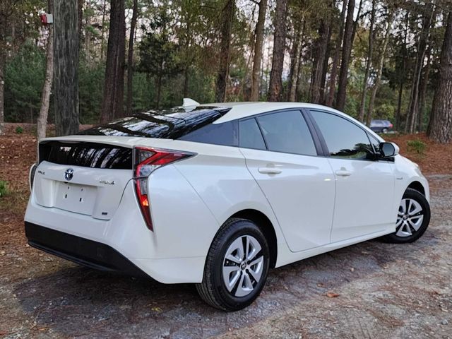 2016 Toyota Prius Two Eco