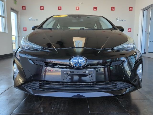 2016 Toyota Prius Two Eco