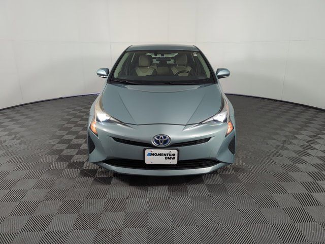 2016 Toyota Prius Two Eco