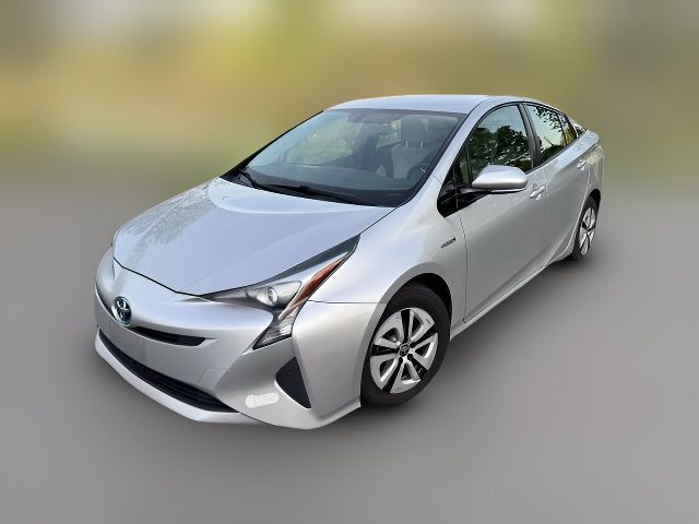 2016 Toyota Prius Two Eco