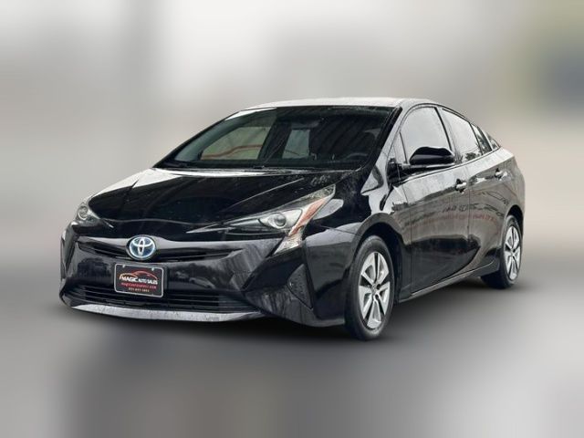 2016 Toyota Prius Two Eco