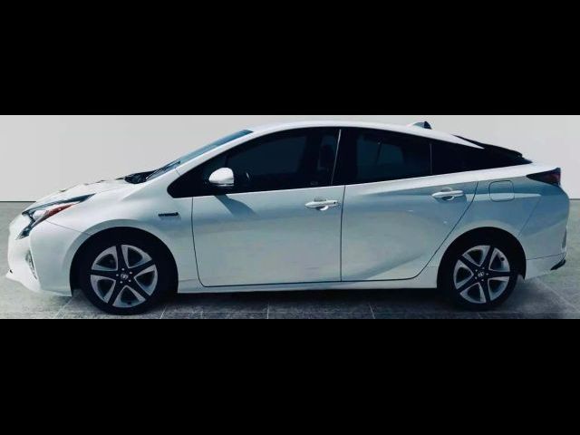 2016 Toyota Prius Two Eco