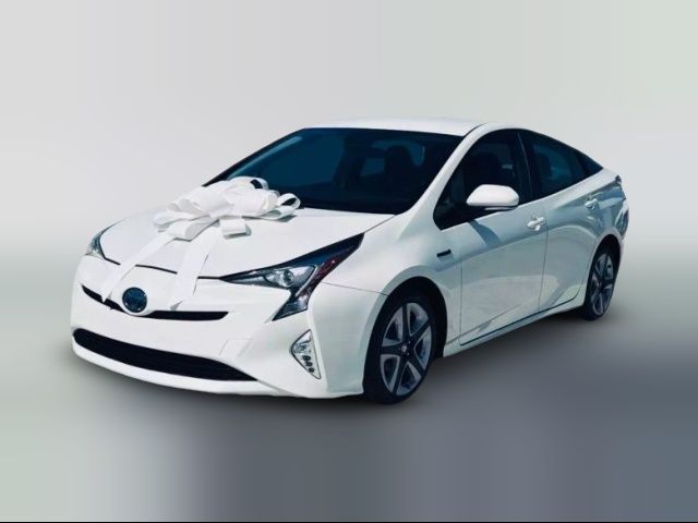 2016 Toyota Prius Two Eco