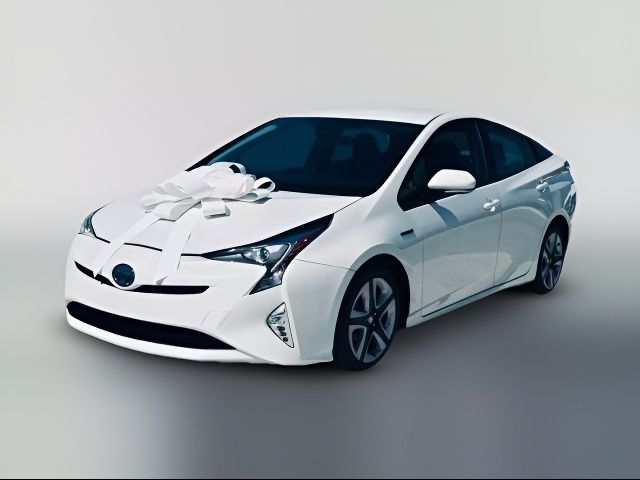 2016 Toyota Prius Two Eco
