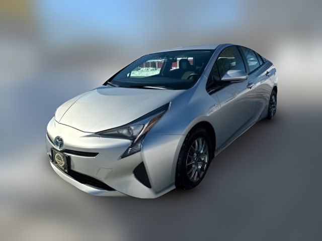 2016 Toyota Prius Two Eco