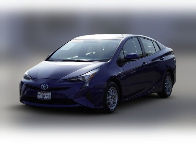 2016 Toyota Prius Two