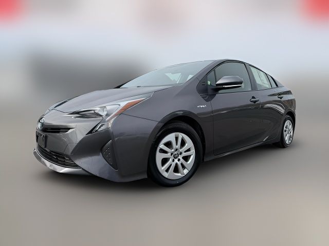 2016 Toyota Prius Two