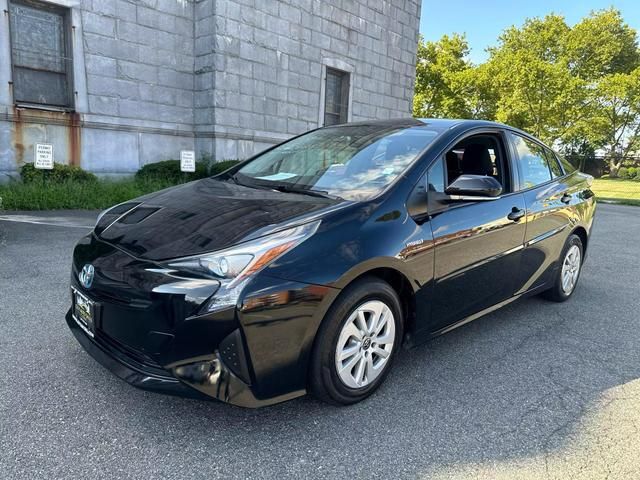 2016 Toyota Prius Two