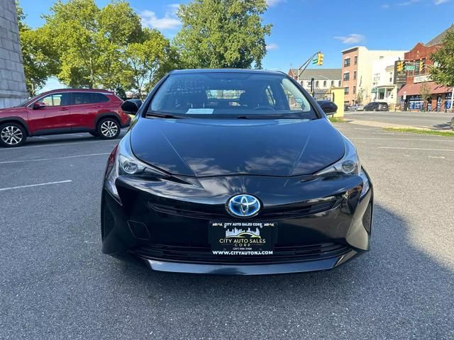 2016 Toyota Prius Two