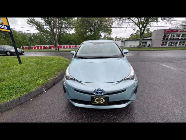2016 Toyota Prius Two