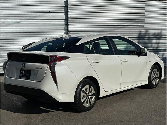 2016 Toyota Prius Two