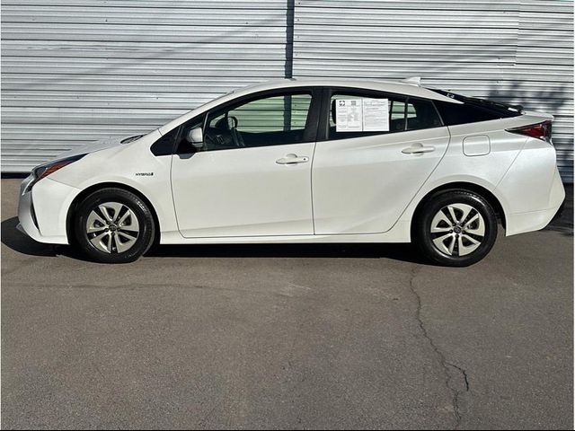 2016 Toyota Prius Two