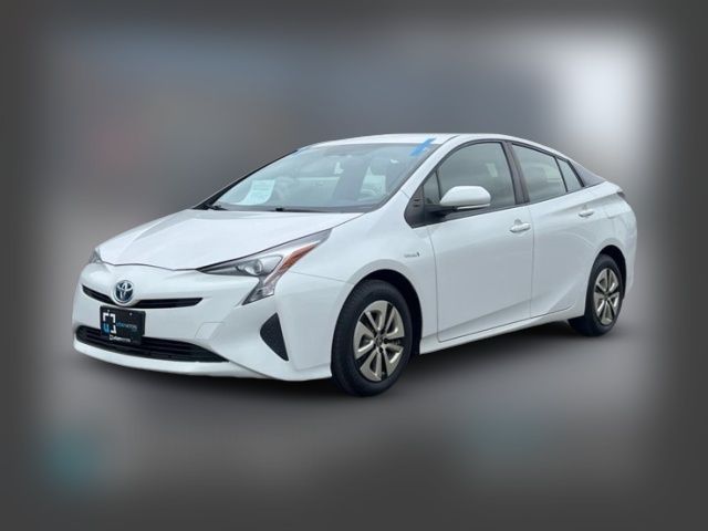 2016 Toyota Prius Two