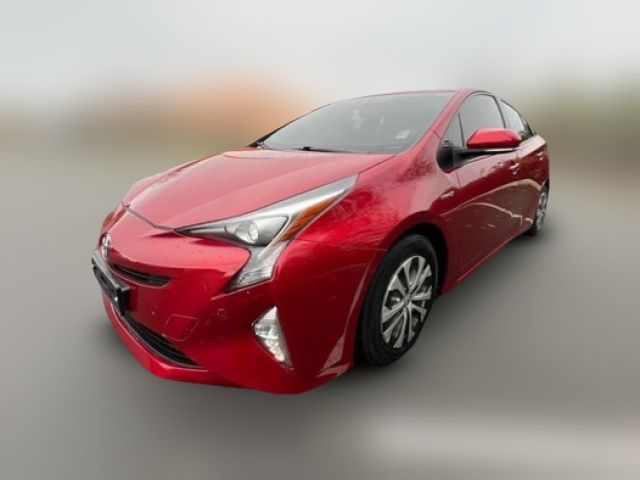 2016 Toyota Prius Two