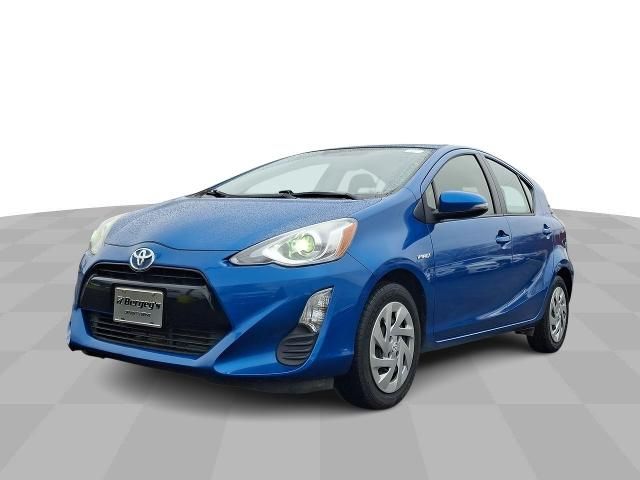 2016 Toyota Prius c Two