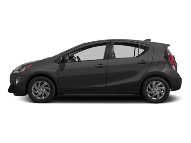 2016 Toyota Prius c Persona Series