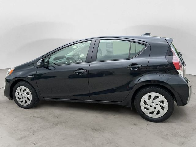 2016 Toyota Prius c Two