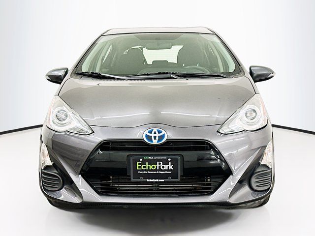 2016 Toyota Prius c Two