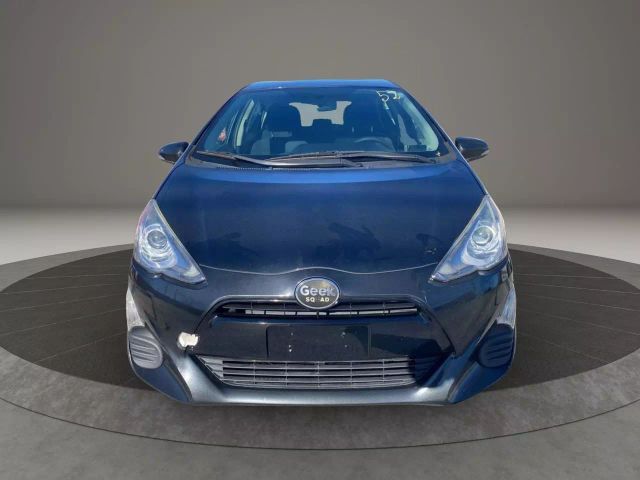 2016 Toyota Prius c Two