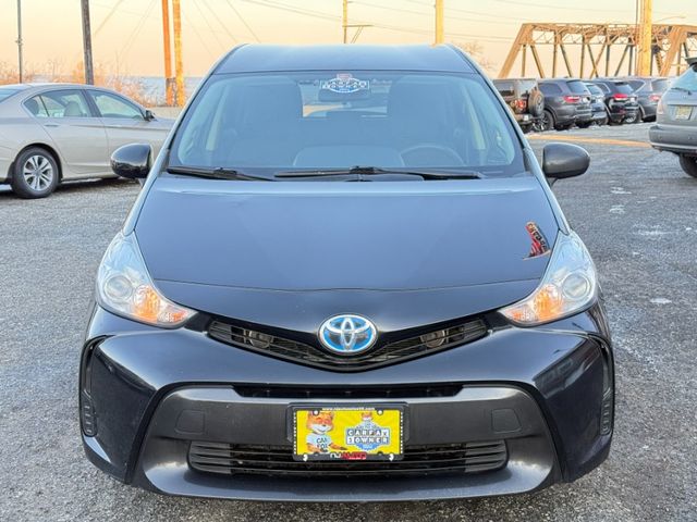 2016 Toyota Prius v Two